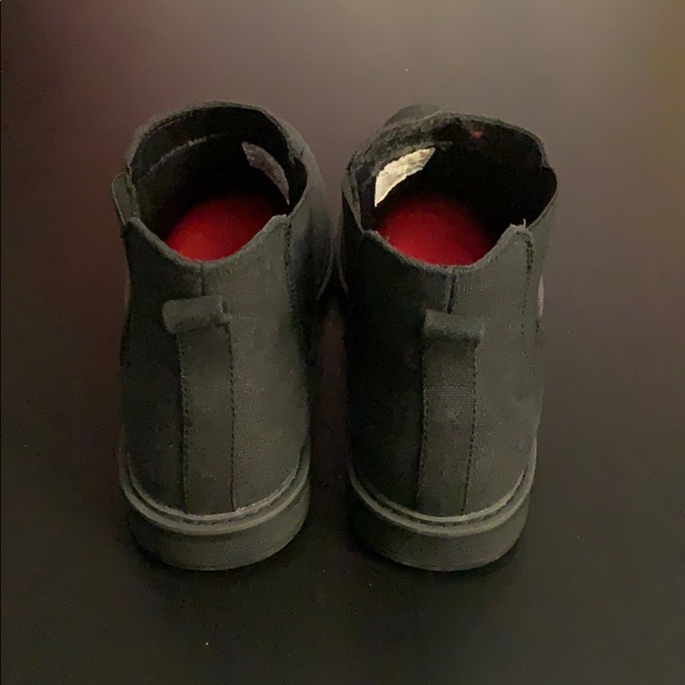 Perry Ellis boots - Picture 4 of 5